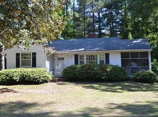 537 E 6th Ave, Kenbridge, VA 23944