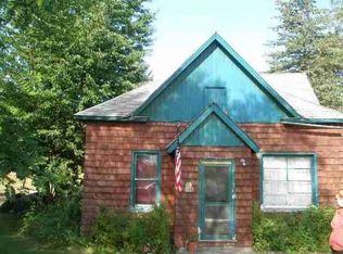 613 S Crosby St, Tekoa, WA 99033