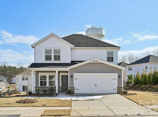 2204 Silverbell Ln, Stanley, NC 28164