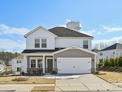 2214 Silverbell Ln, Stanley, NC, 28164