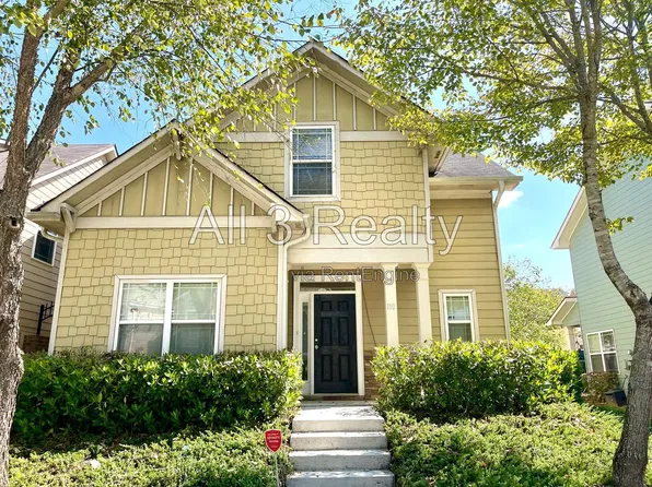 110 Wellbrook Ct NE, Conyers, GA 30012
