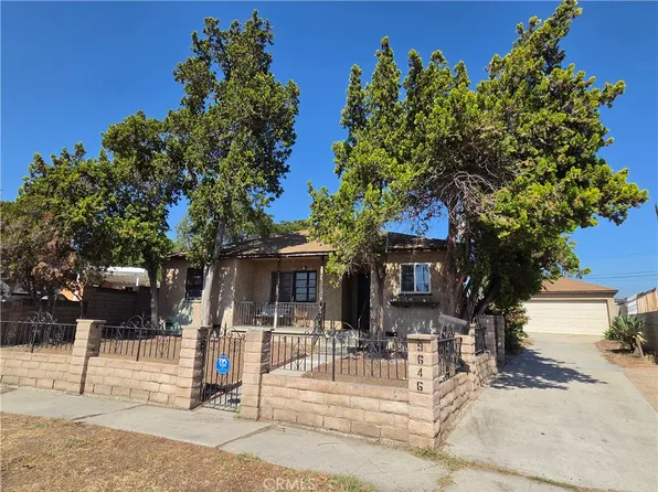 9646 Sandusky Ave, Pacoima, CA 91331