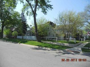 127 W 7th St, Monroe, MI 48161