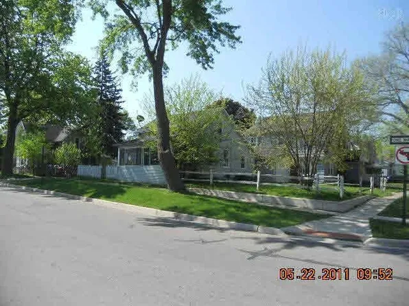 127 W 7th St, Monroe, MI 48161