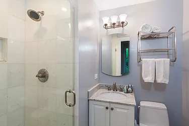 Rented by Engel and Völkers Brownstone Brooklyn