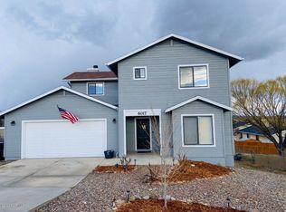 6017 Winchester Dr, Prescott Valley, AZ 86314