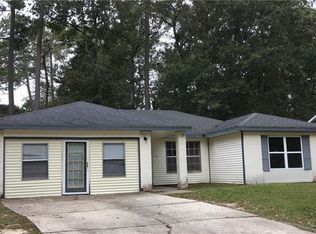 271 Forest Loop, Mandeville, LA 70471