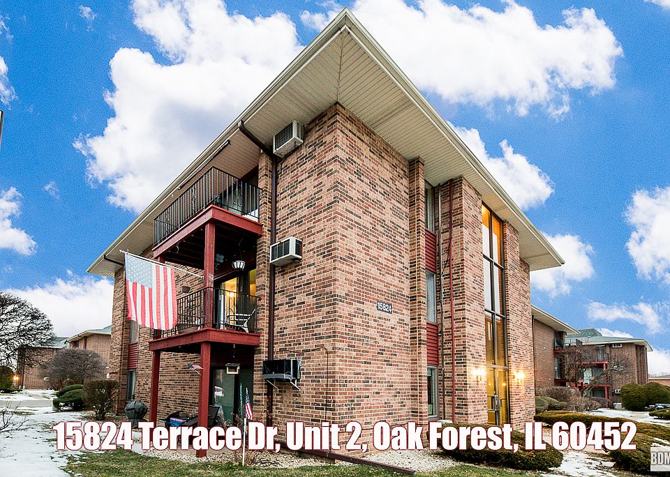 1st image of 15824 Terrace Dr Unit 2