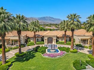40535 Morningstar Rd, Rancho Mirage, CA 92270