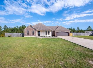 193 Newt Hodges Rd, Ragley, LA 70657