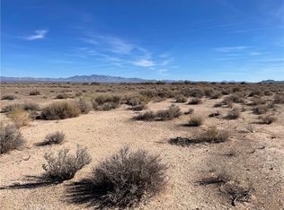 0 Faith Ln #107, Tecopa, CA 92389