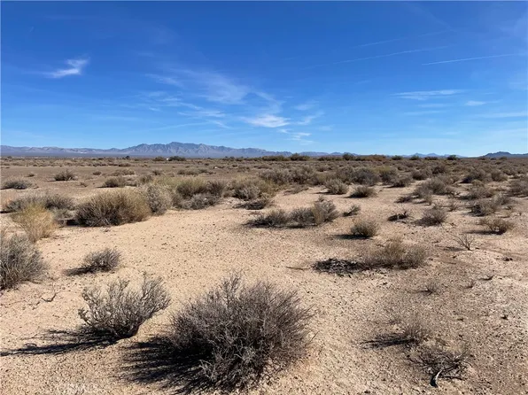 0 Faith Ln #107, Tecopa, CA 92389