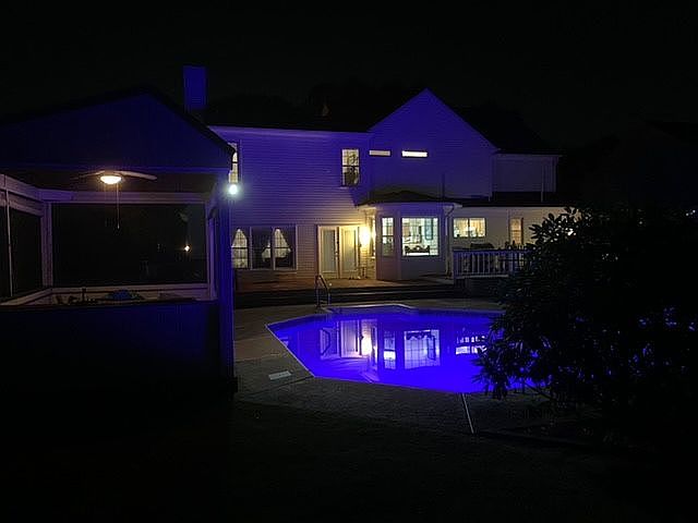 2nd image of 4609 Steeton Ct