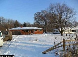 28547 Brandes Rd, Flat Rock, MI 48134