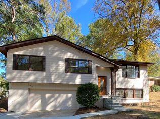 4092 Lindsey Dr, Decatur, GA 30035