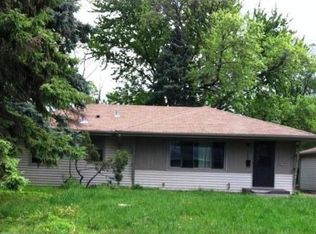 9009 Morgan Ave S, Bloomington, MN 55431