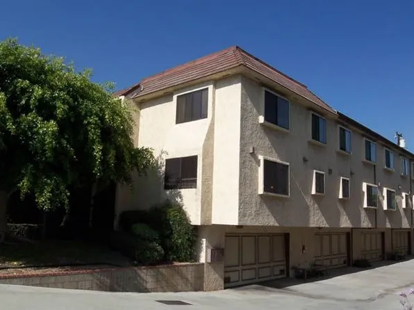 812 Sunset Blvd Unit 3, Arcadia, CA 91007