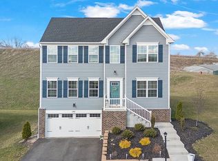 6302 Antonio Dr, Irwin, PA 15642