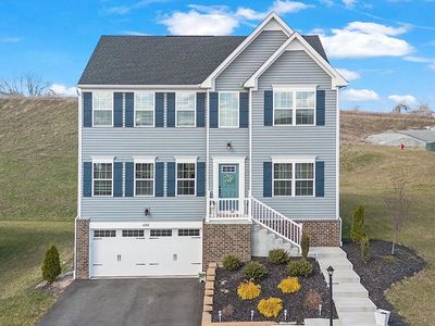 6302 Antonio Dr, Irwin, PA, 15642