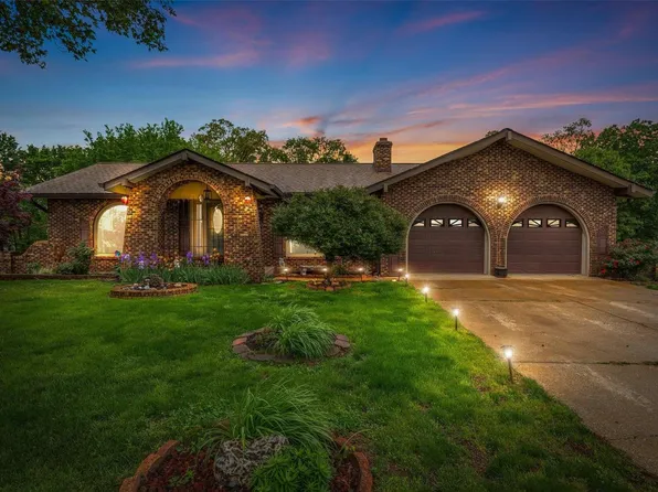 12945 Gerlach Ln, De Soto, MO 63020