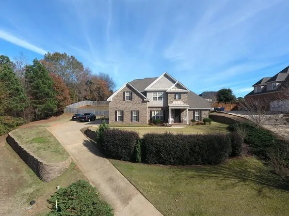 100 Jackson Ln, Wetumpka, AL 36093