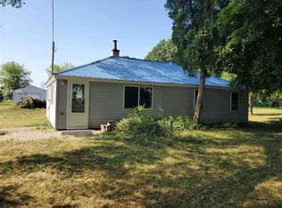 16781 Cement City Rd, Cement City, MI 49233