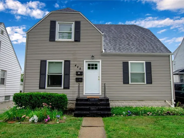 428 Mang Ave, Buffalo, NY 14217