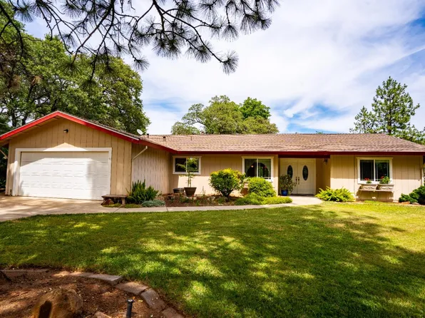 4080 Louis Ct, Auburn, CA 95602