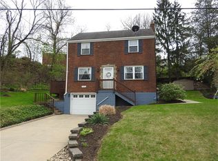 520 Springdale Dr, Pittsburgh, PA 15235