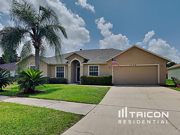2nd image of 1448 Redbird Creek Dr