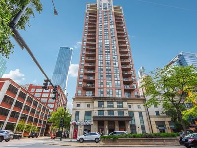 1101 S State St APT 1402, Chicago, IL, 60605