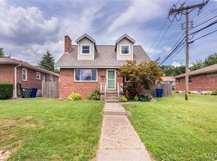 3915 French Ct, Saint Louis, MO