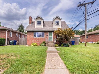 3915 French Ct, Saint Louis, MO, 63116