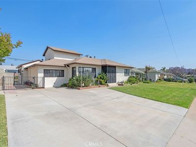 2100 S Isabella Ave, Monterey Park, CA, 91754