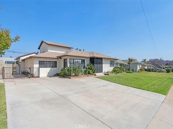2100 S Isabella Ave, Monterey Park, CA 91754