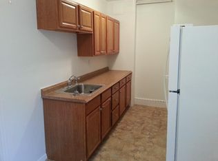 1615 Commonwealth Ave APT 1, Boston, MA 02135