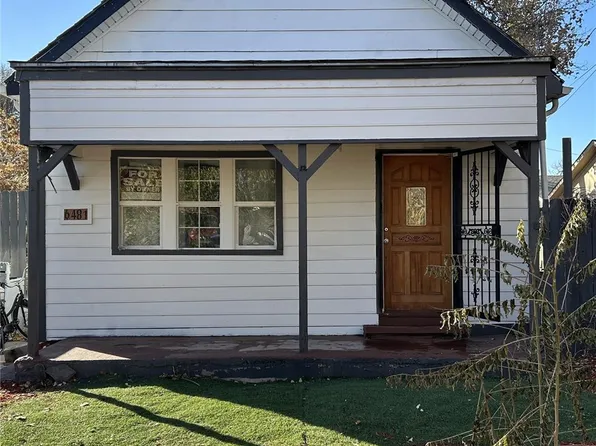 6481 Magnolia Street, Commerce City, CO 80022