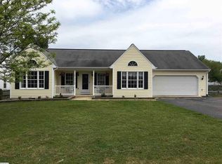 34 Arrowhead Ln, Stuarts Draft, VA 24477
