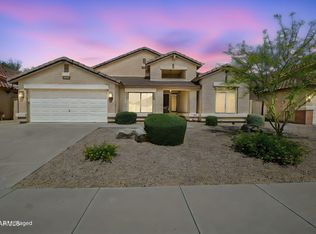 4418 E Jaeger Rd, Phoenix, AZ 85050