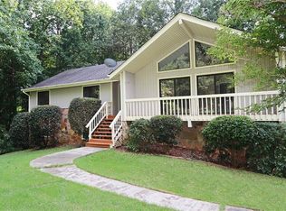 2056 Lake Ridge Ter, Lawrenceville, GA 30043