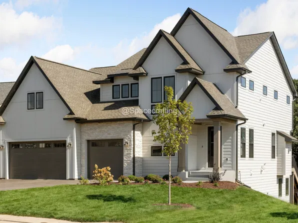 3767 Knightsbridge Ln N, Lake Elmo, MN 55042