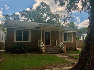 356 Marine St, Mobile, AL 36604