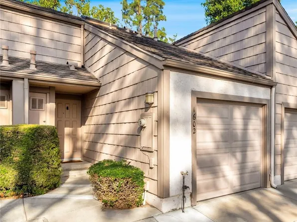 1602 Clear Springs Dr #174, Fullerton, CA 92831