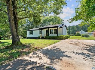 130 Bertha Dr, Madison, AL 35756