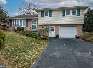 732 Georgia Ave, Reading, PA 19605