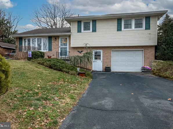 732 Georgia Ave, Reading, PA 19605