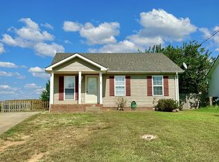 273 Cranklen Cir, Clarksville, TN 37042