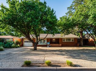 3512 39th St, Lubbock, TX 79413