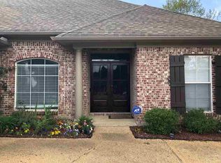 121 Deer Creek Cv, Madison, MS 39110