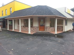 47464 Highway 58, Oakridge, OR